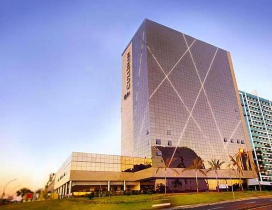 Cullinan Brasília REDE PREMIUM