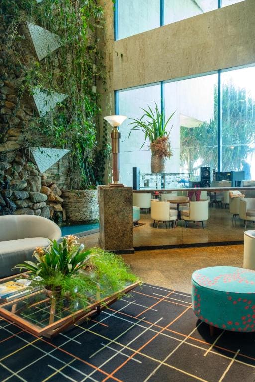 Hotel Atlante Plaza
