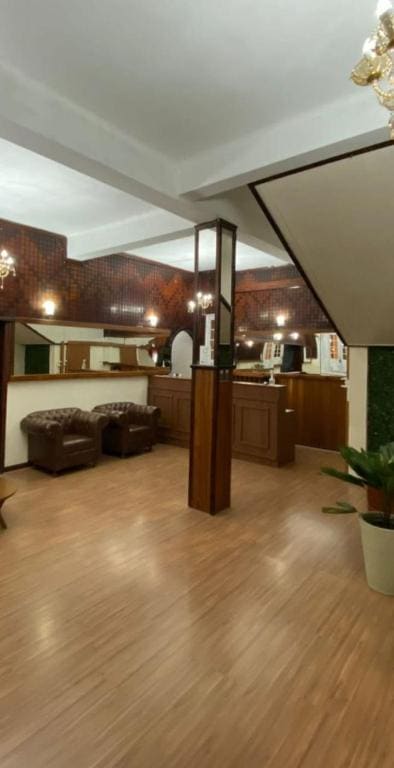 Hotel Avenida