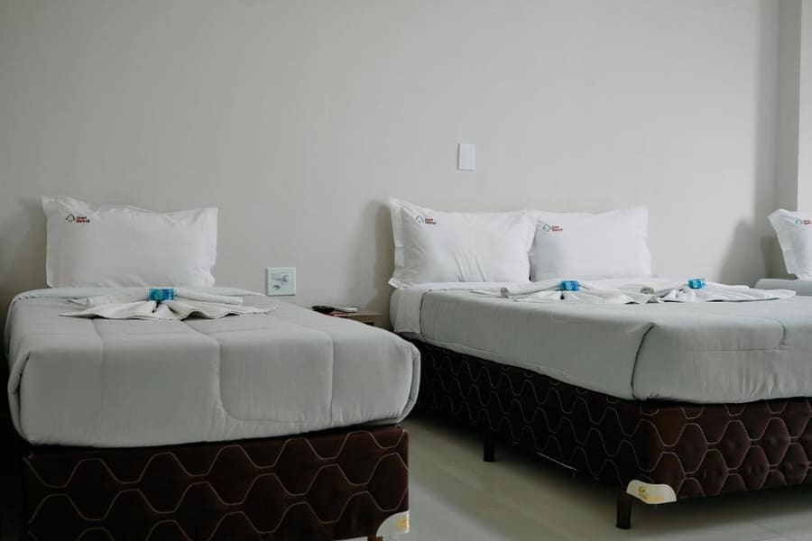 Hotel Beirut