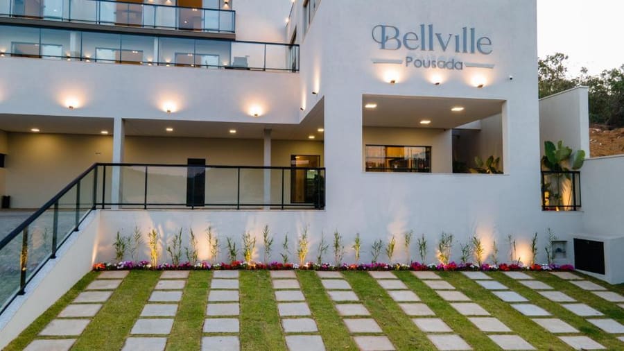 BellVille Pousada