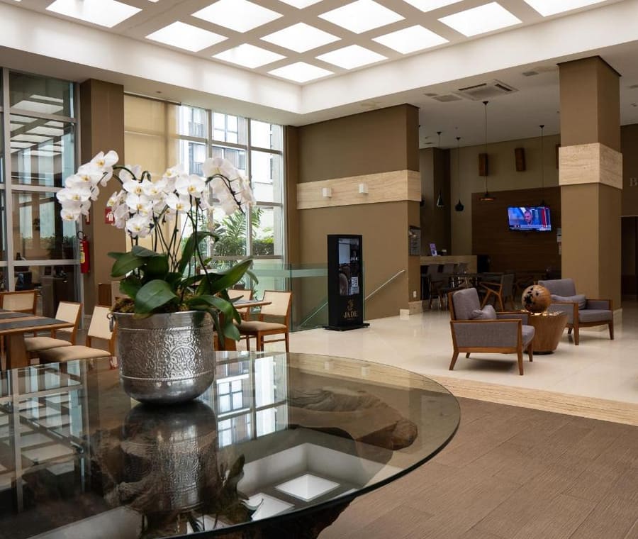 Jade Hotel Brasília