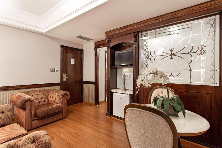 Bourbon Londrina Hotel