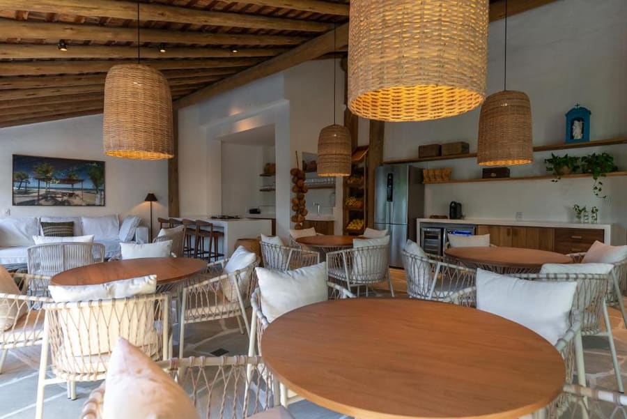 Hotel Vila São João