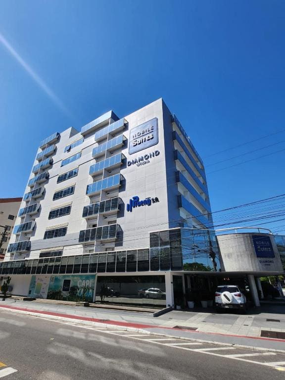 Nobile Suites Diamond