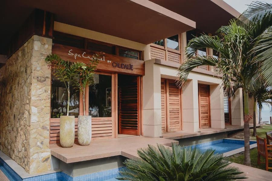 Carmel Cumbuco Resort