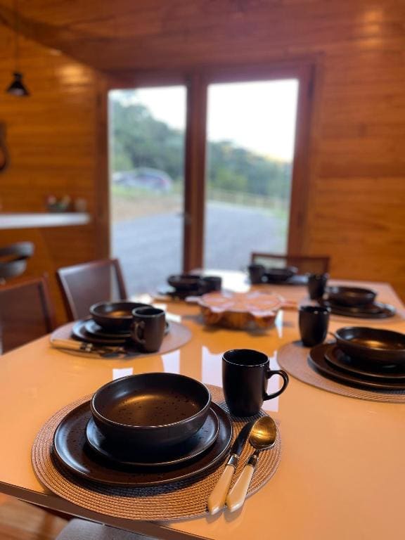 Casa de Campo Urubici