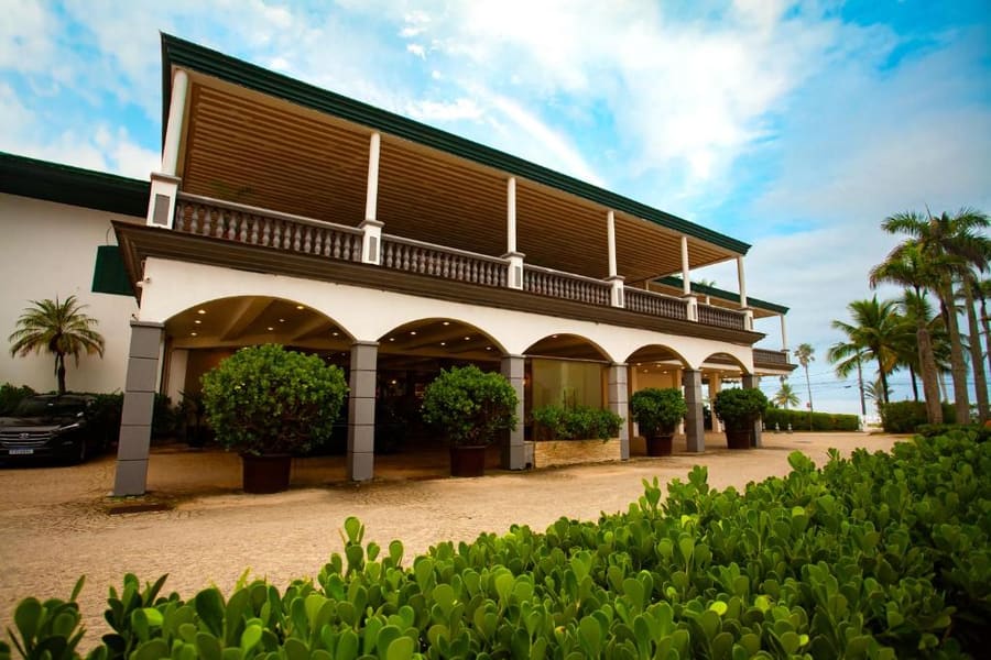 Casa Grande Hotel Resort & Spa