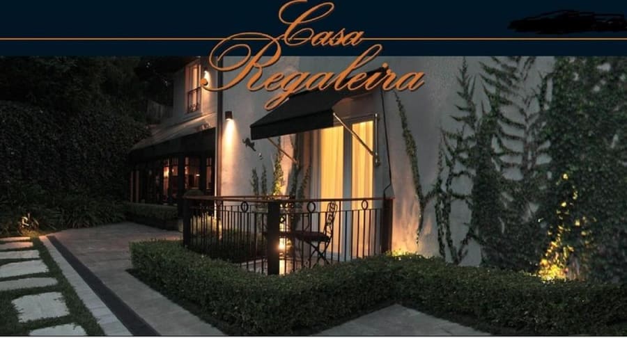 Casa Regaleira Hotel Boutique