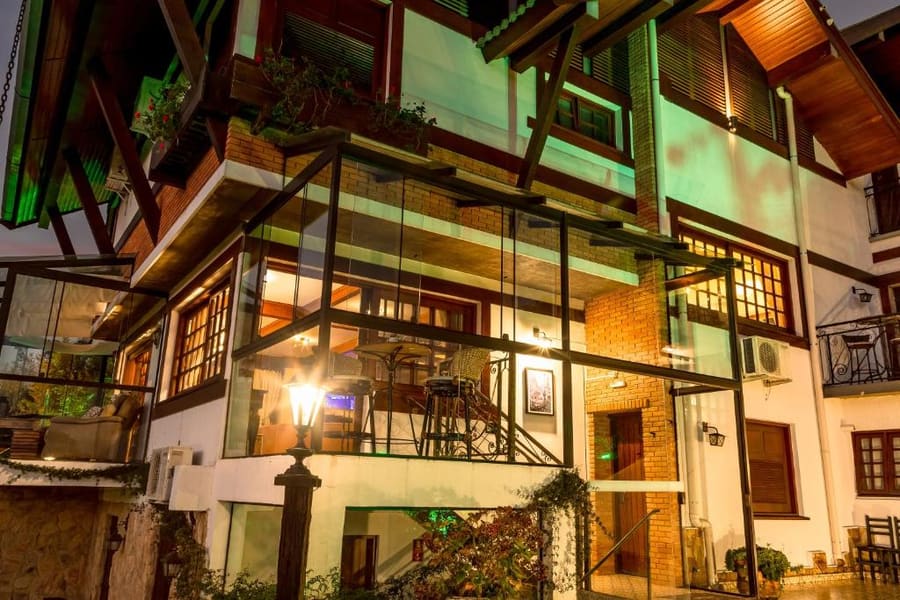 Casablanca Hotel Boutique