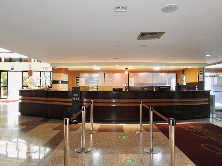 Constantino Hotel e Eventos