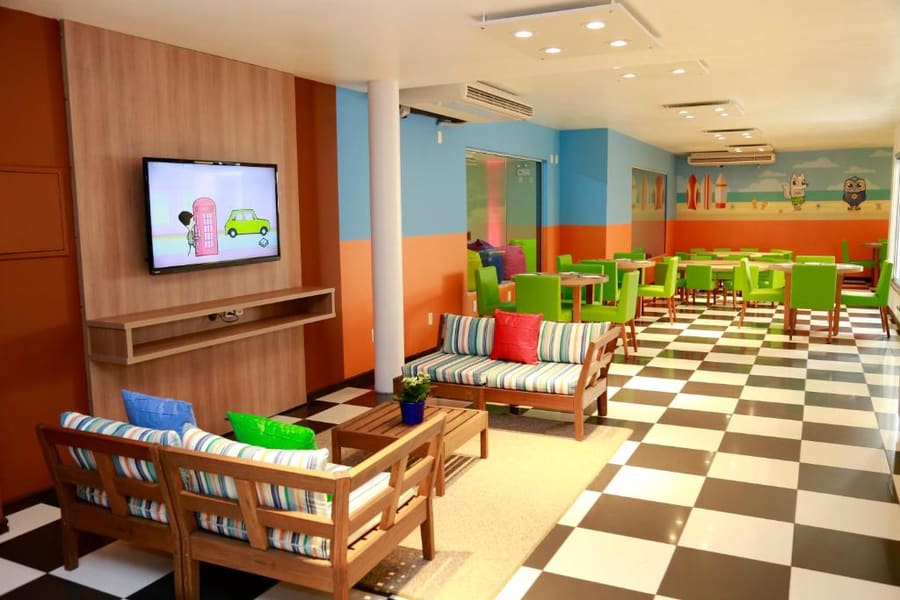 Costao do Santinho Resort All Inclusive