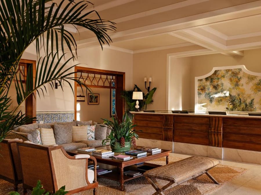 Hotel das Cataratas, A Belmond Hotel, Iguassu Falls