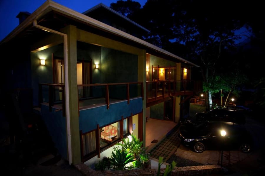 Eco Resort Serra Imperial