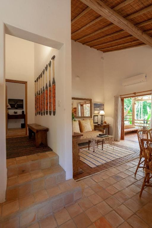 Etnia Casa Hotel