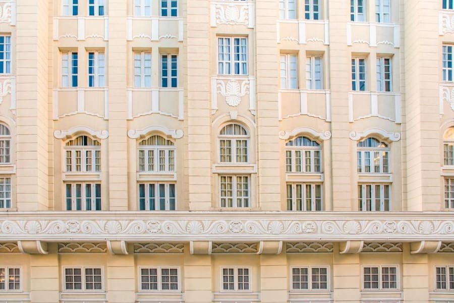 Fera Palace Hotel