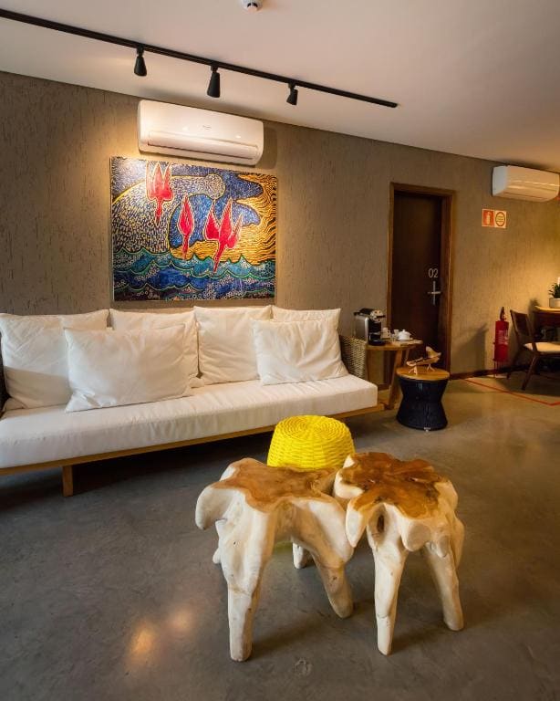 Flor de Lis Exclusive Hotel