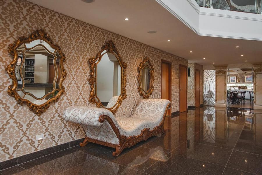 Golden Lis Hotel Boutique