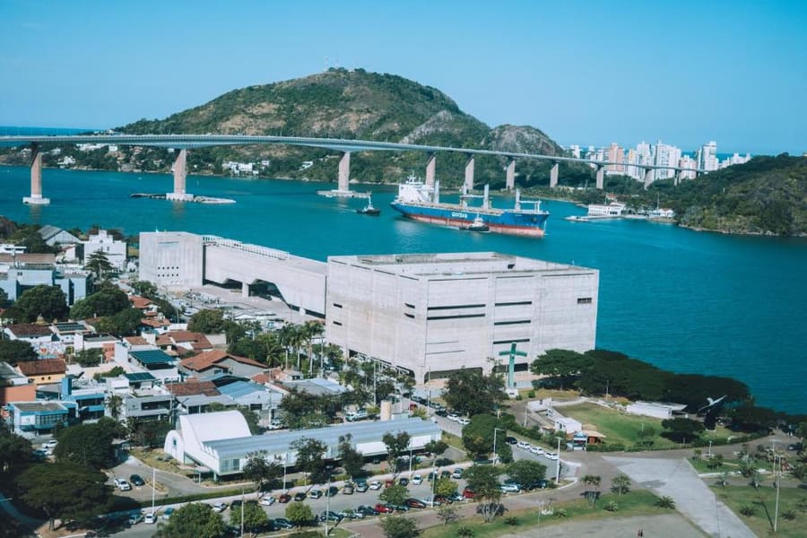 Golden Tulip Porto Vitória