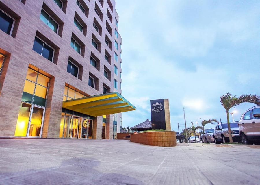 Gran Mareiro Hotel