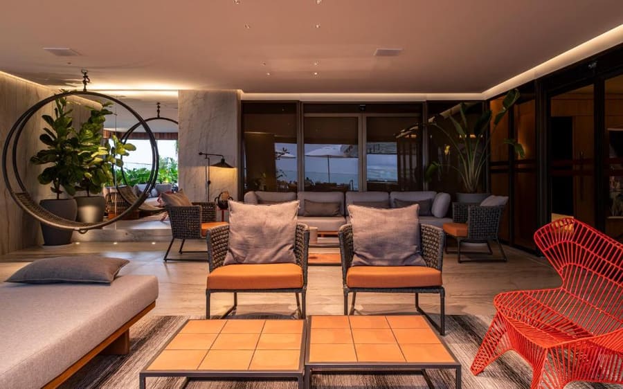 Hotel Gran Marquise