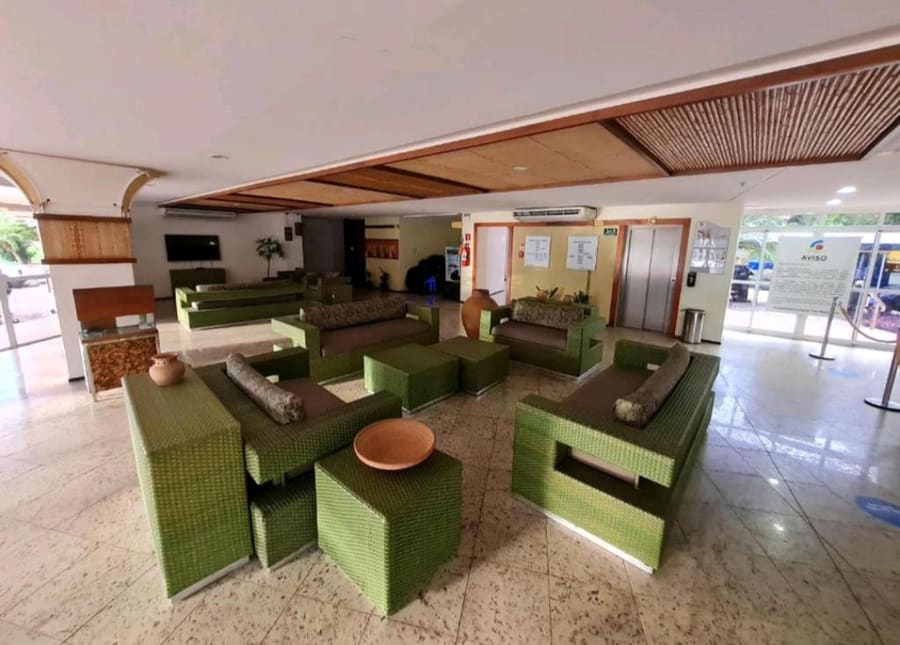 Barreirinhas Gran Lençóis Residence