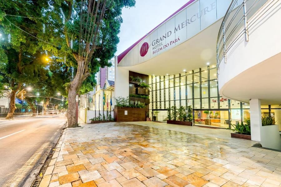 Grand Mercure Belem do Para