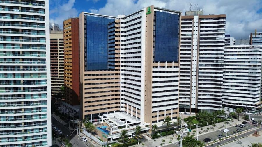 Holiday Inn Fortaleza by IHG