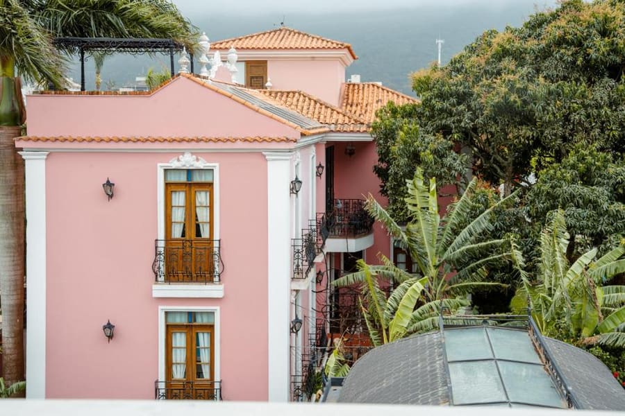 Hotel Boutique Quinta das Videiras