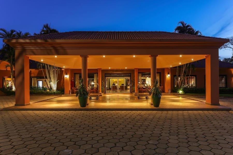 Sanma Hotel