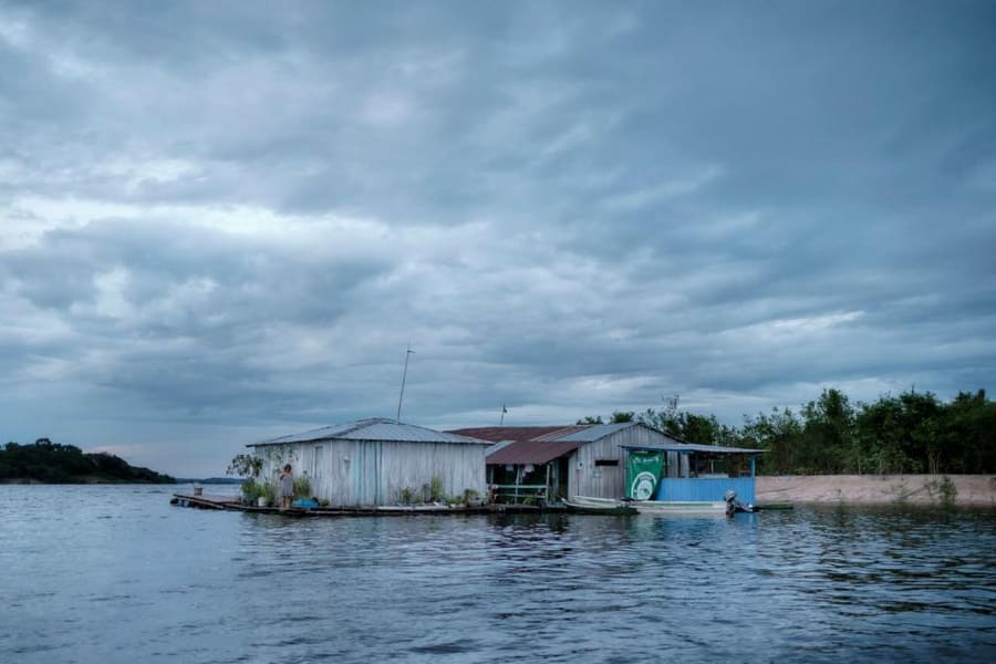 Grand Amazon Expedition - All Inclusive