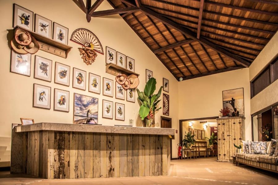 Itacaré Eco Resort