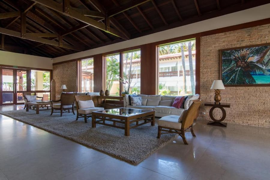 Jatiuca Hotel & Resort