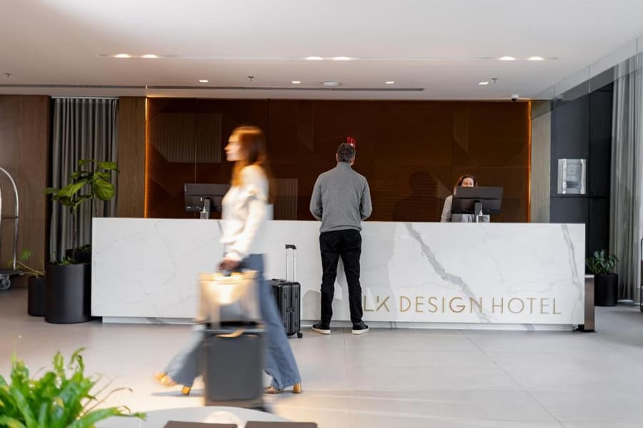 LK Design Hotel Florianópolis