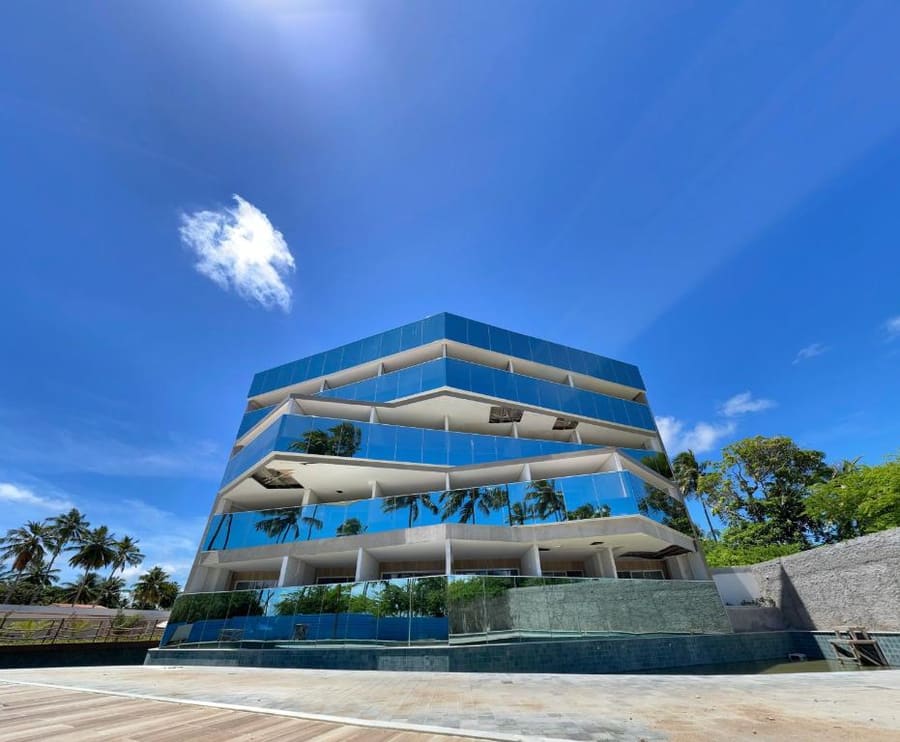 Maragogi Brisa Exclusive Hotel