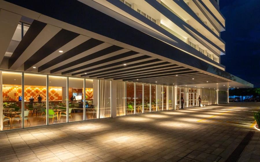 Monã Hotel