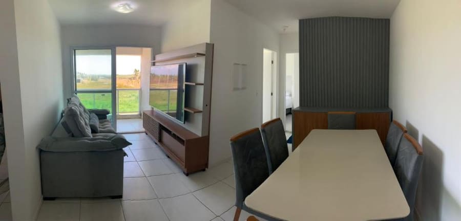 Muro Alto Club Risort