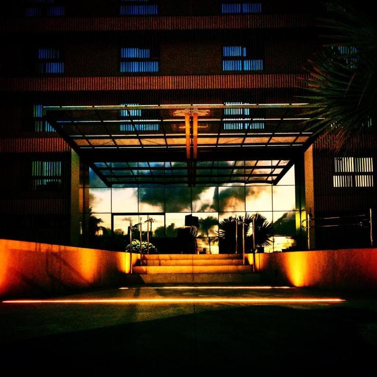 Oceana Atlântico Hotel & SPA