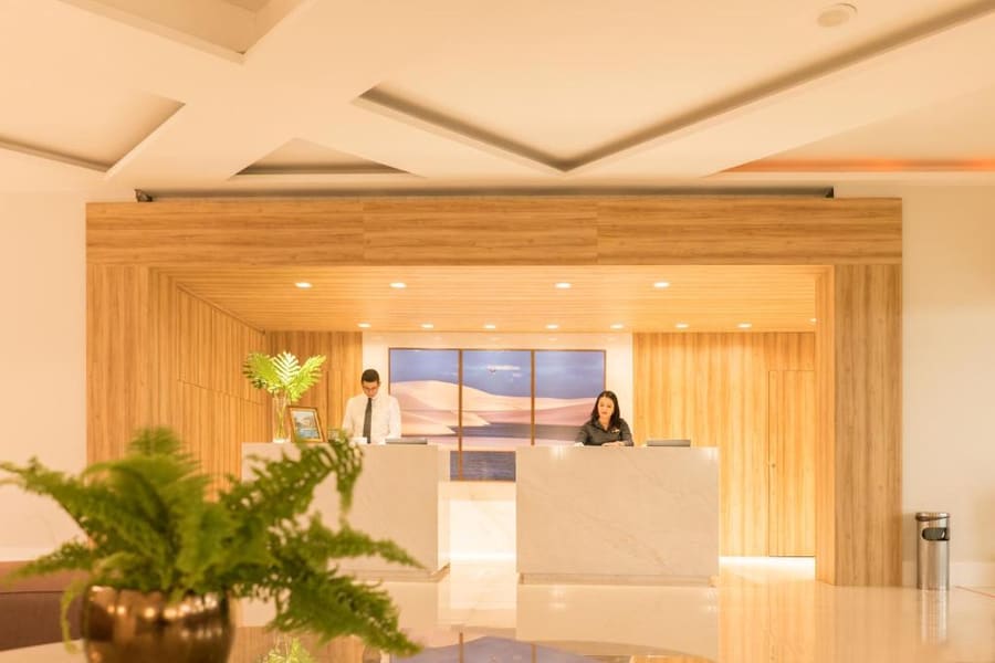 Blue Tree Premium São Luis