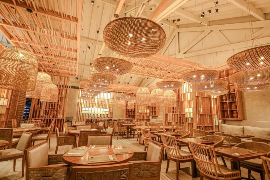 The Westin Porto de Galinhas All-Inclusive