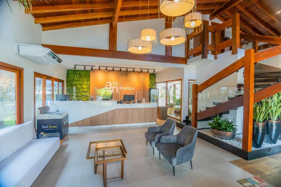 Arte da Natureza Hotel Bonito