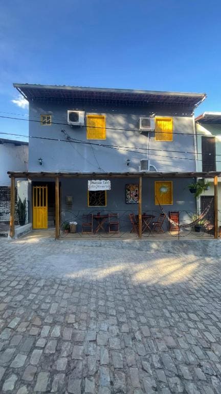 Pousada Canto dos Pássaros