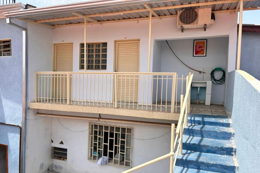 OYO Pousada Paraná, Cuiabá