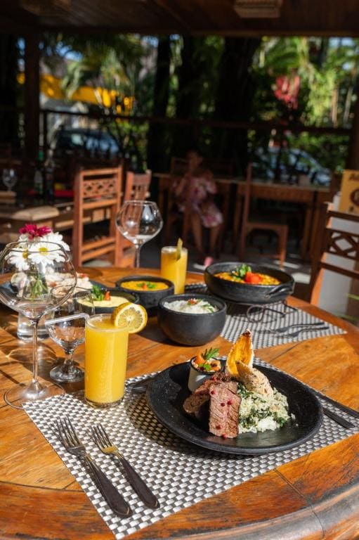 Terra Boa Hotel Boutique