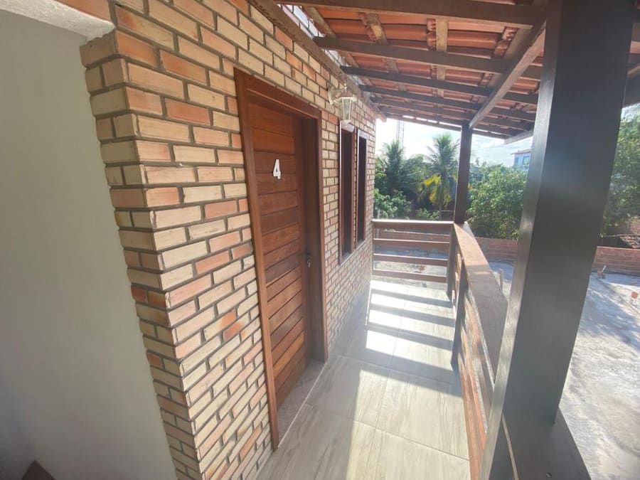 Pousada Terra das Águas Barreirinhas