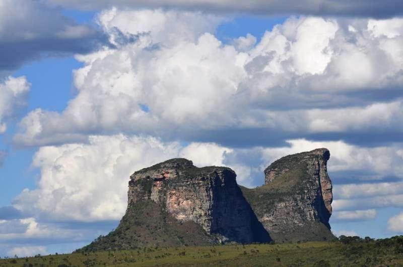 Pousada Vista da Serra - Suzart