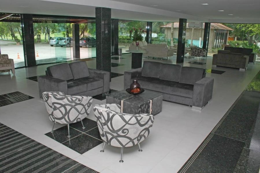 Praia Dourada Resort Maragogi
