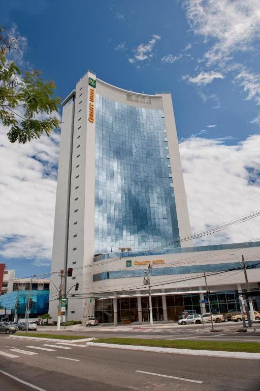 Quality Hotel Vitória