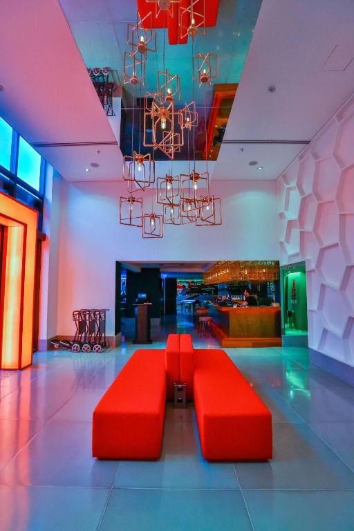 Radisson RED Campinas