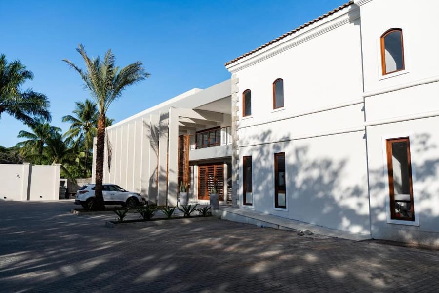Resende Imperial Hotel & Spa
